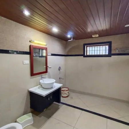 Azza Heritage Home Kochi Exterior photo