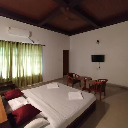 Azza Heritage Home Kochi Exterior photo