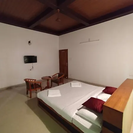 Azza Heritage Home Kochi Exterior photo