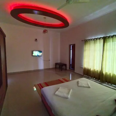 Azza Heritage Home Kochi Exterior photo