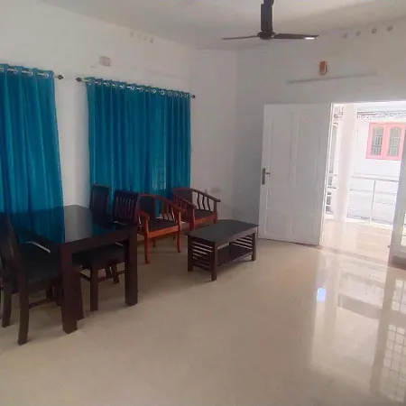 Azza Heritage Home Kochi Exterior photo