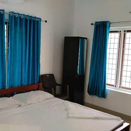 Azza Heritage Home Kochi Exterior photo