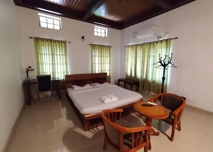 Azza Heritage Home
