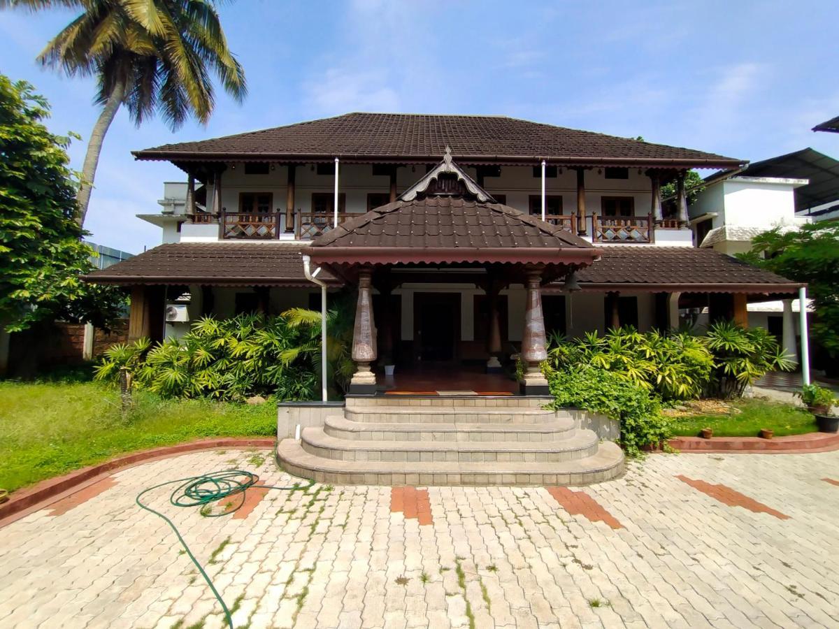 Homestay Azza Heritage Kochi
