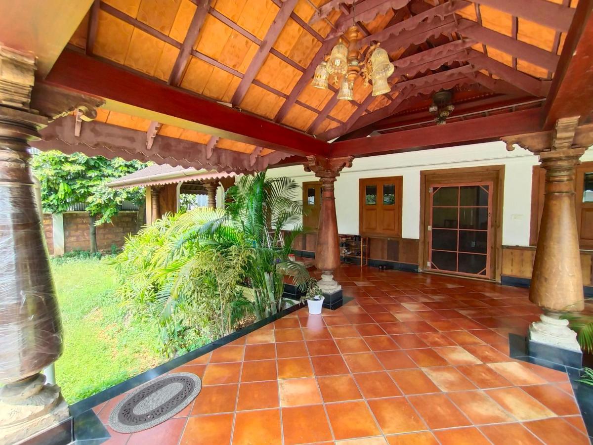 Azza Heritage Homestay *