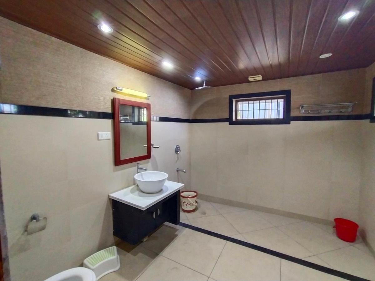 Azza Heritage Homestay Kochi