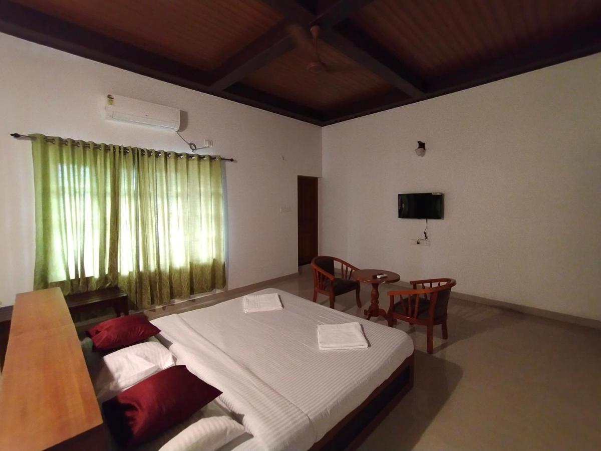 Azza Heritage Homestay *