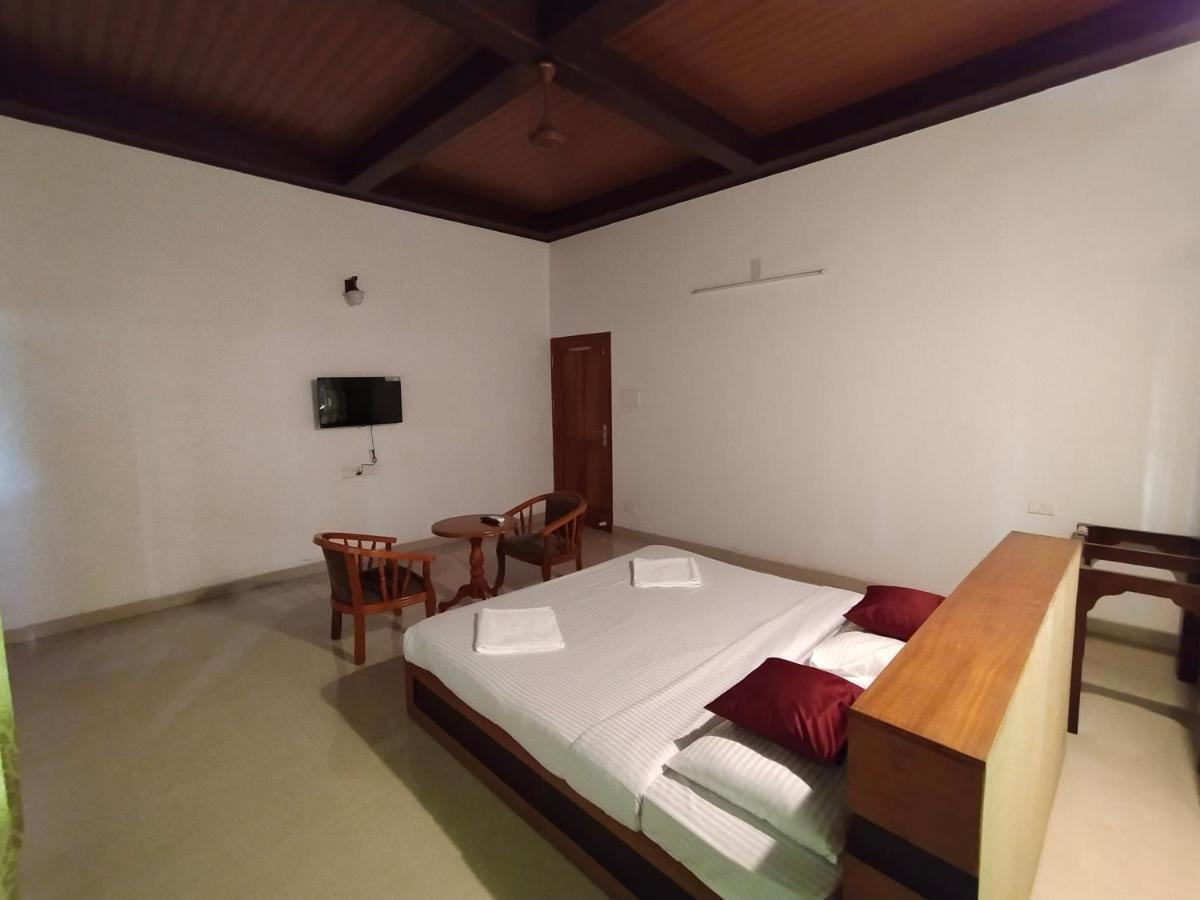 Azza Heritage Homestay