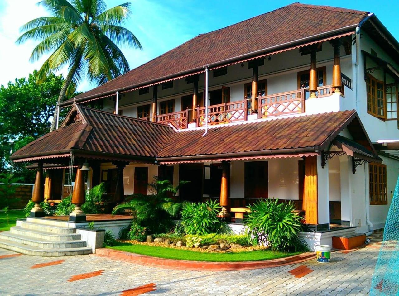 Azza Heritage