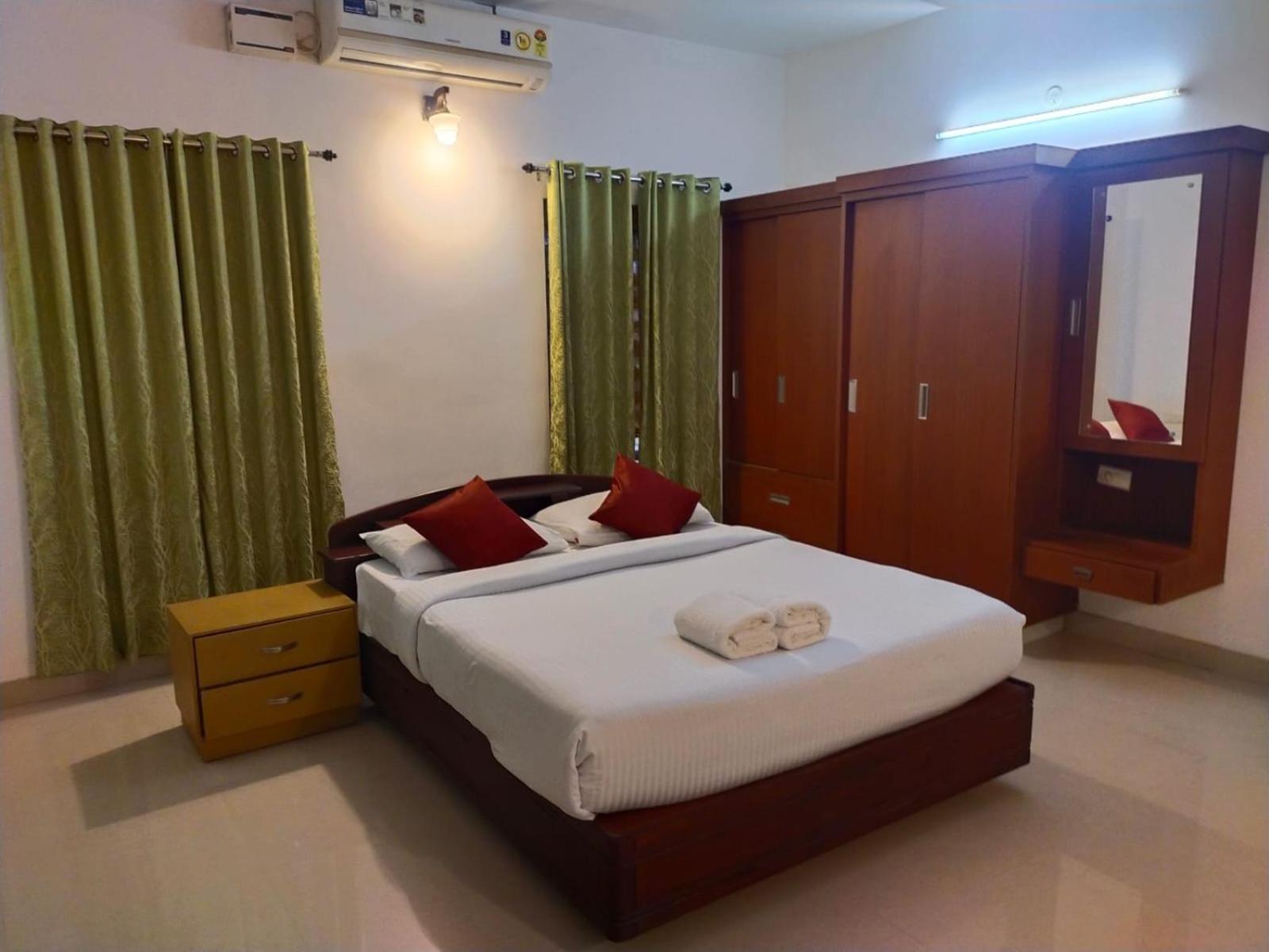 Homestay Azza Heritage Kochi
