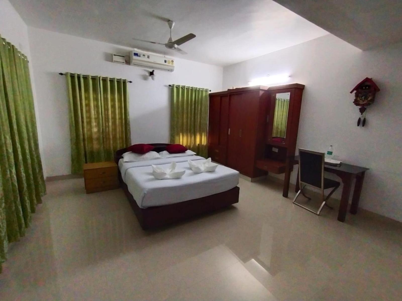 Azza Heritage Kochi