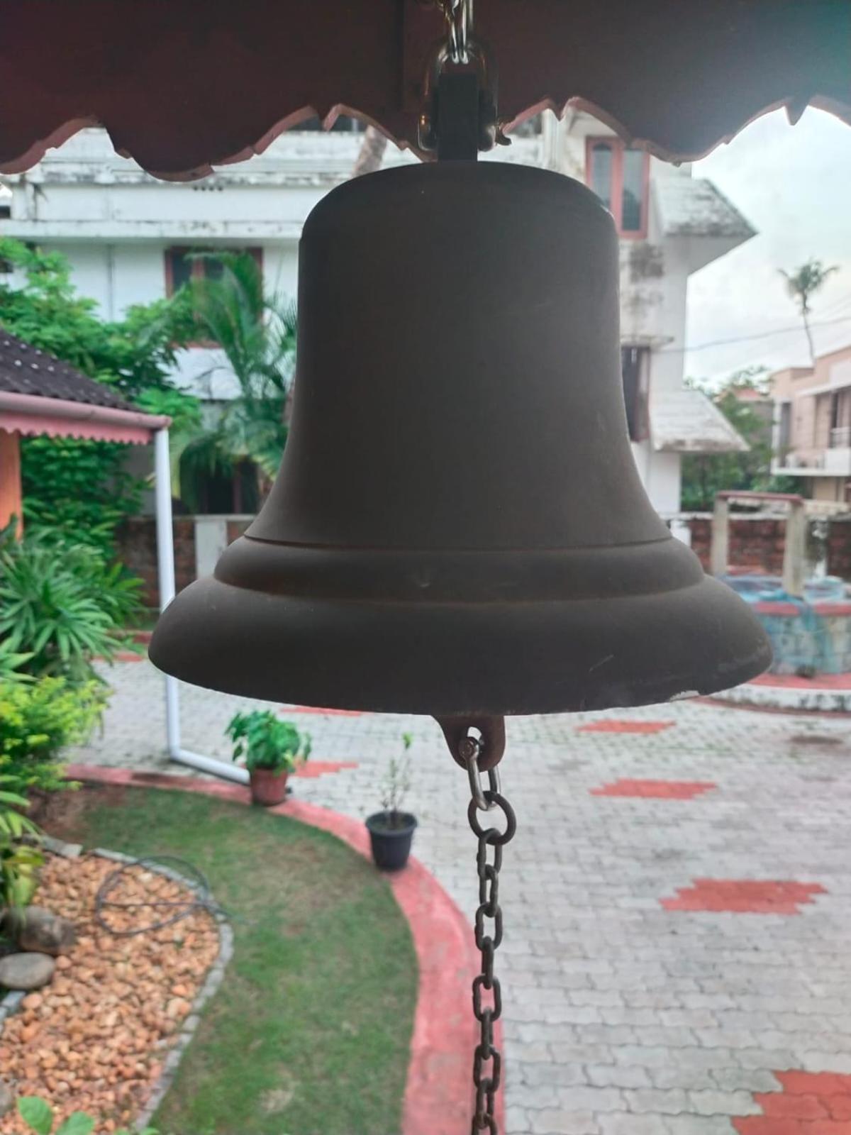 Azza Heritage Homestay Kochi