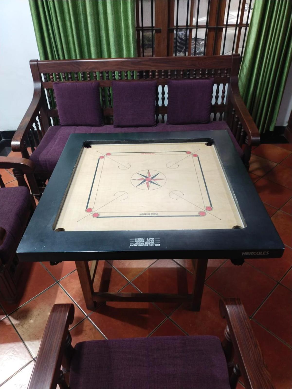 Azza Heritage Kochi