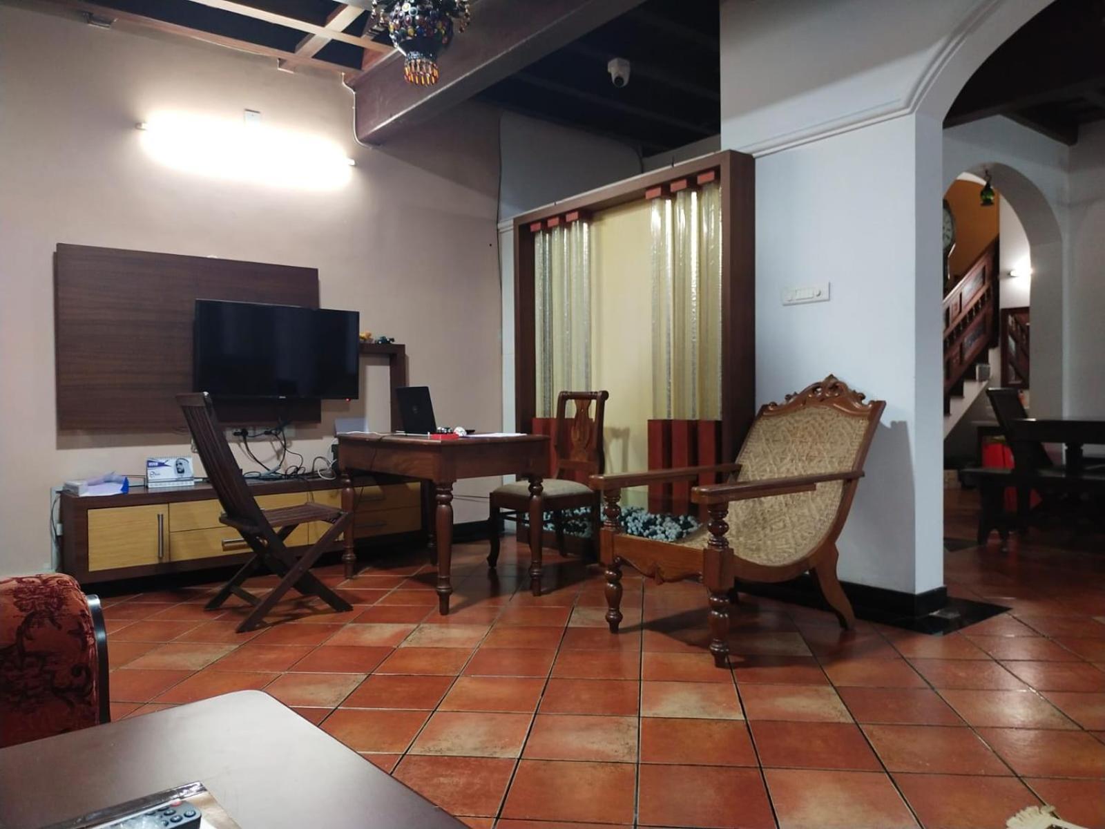 Homestay Azza Heritage