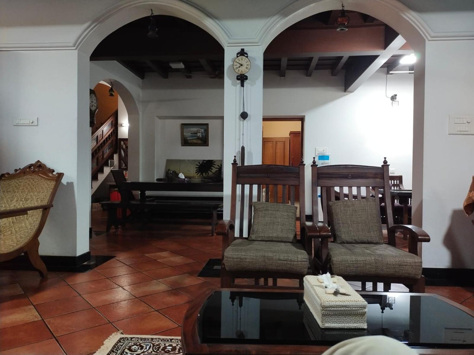 Azza Heritage Homestay *