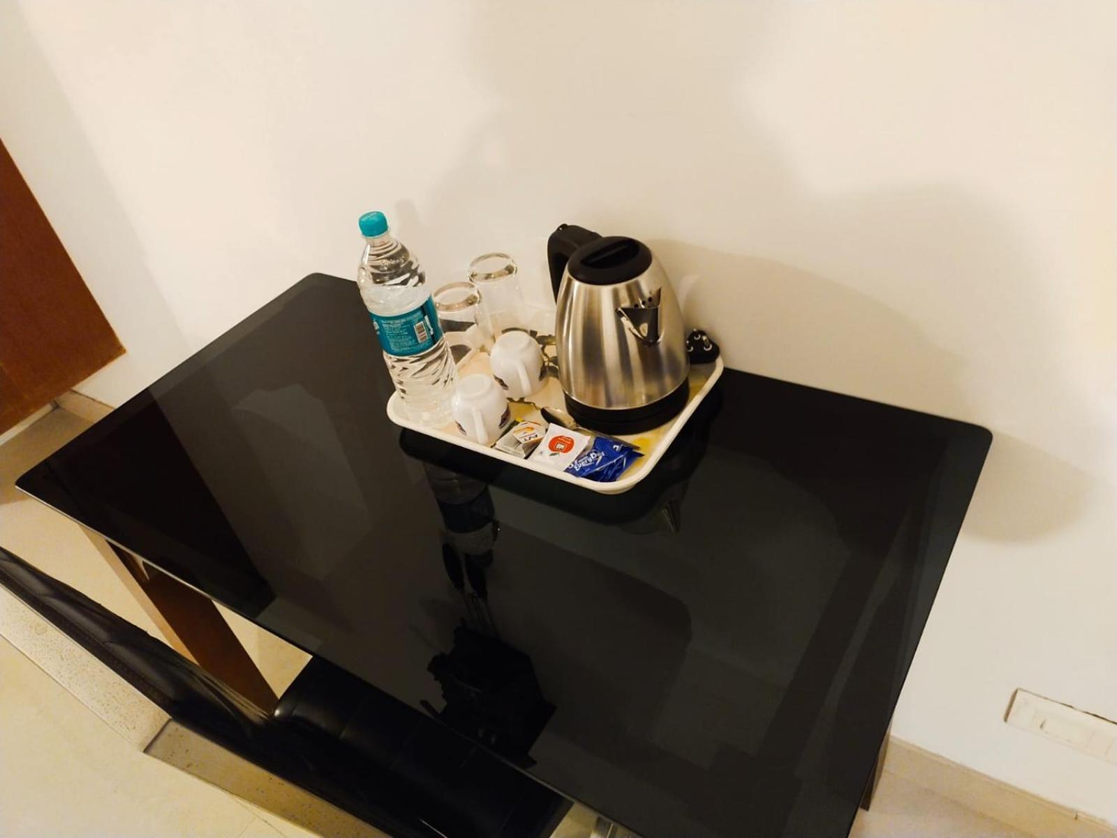 Azza Heritage Kochi