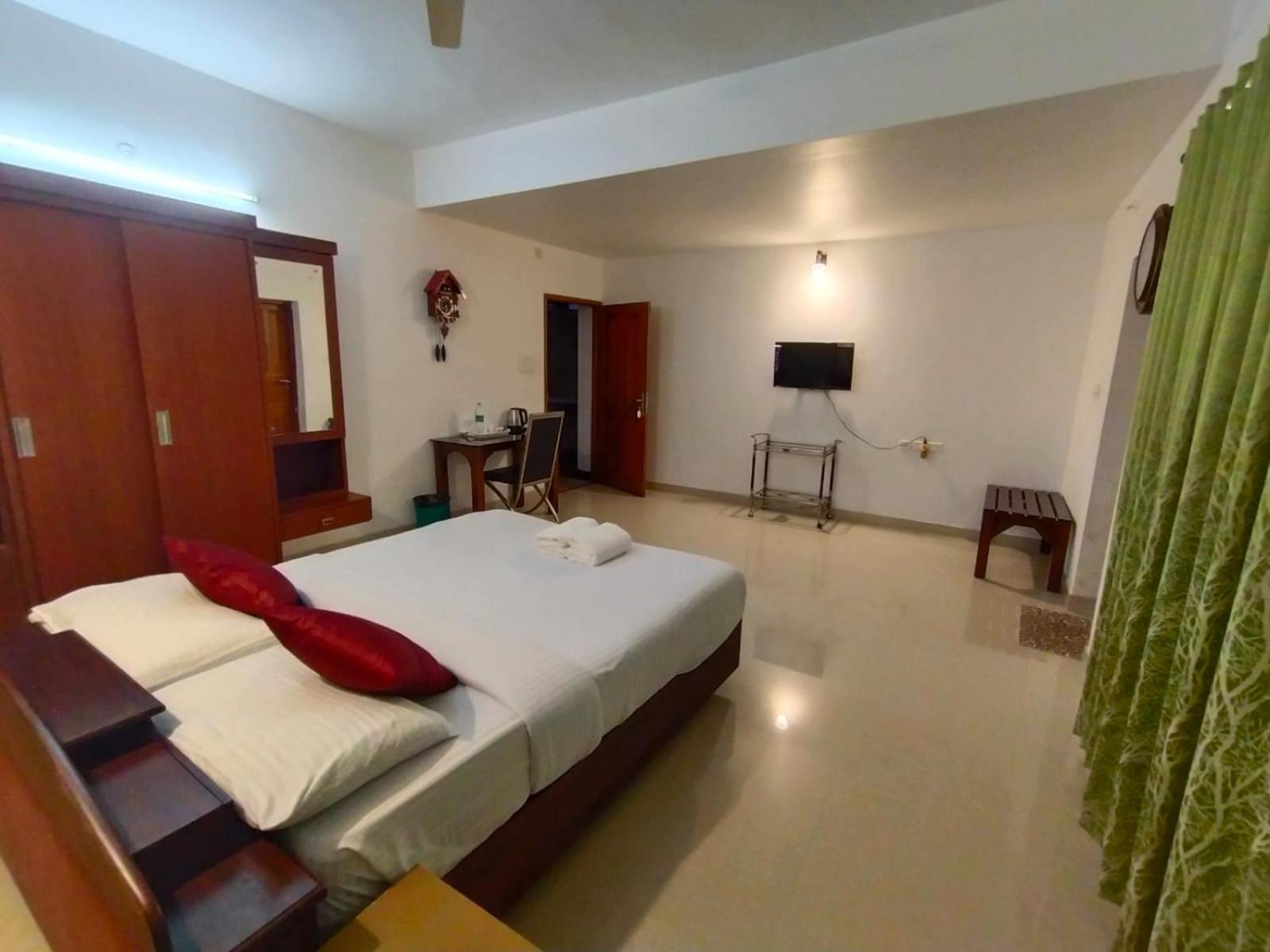 Azza Heritage Homestay