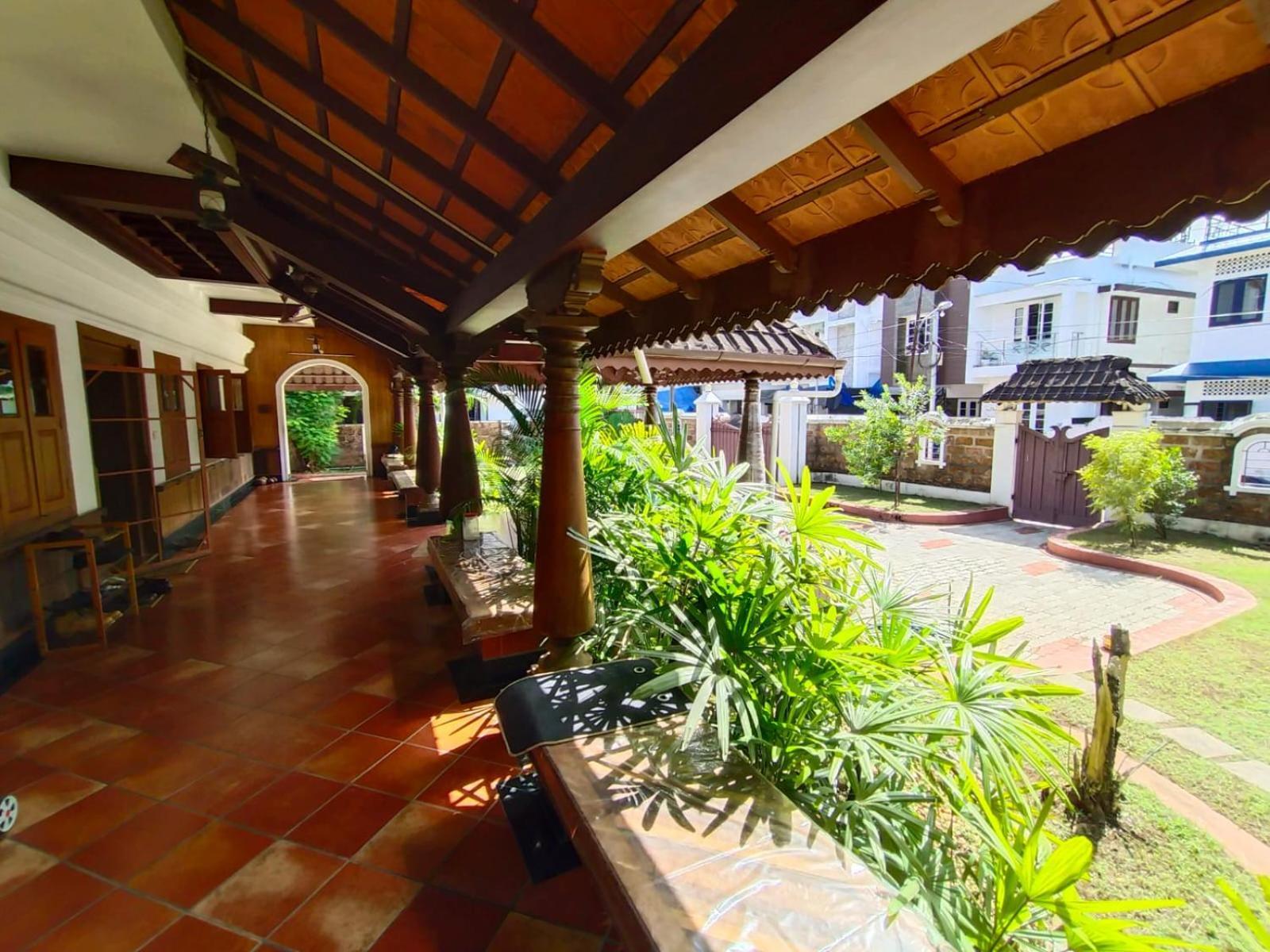 Homestay Azza Heritage *