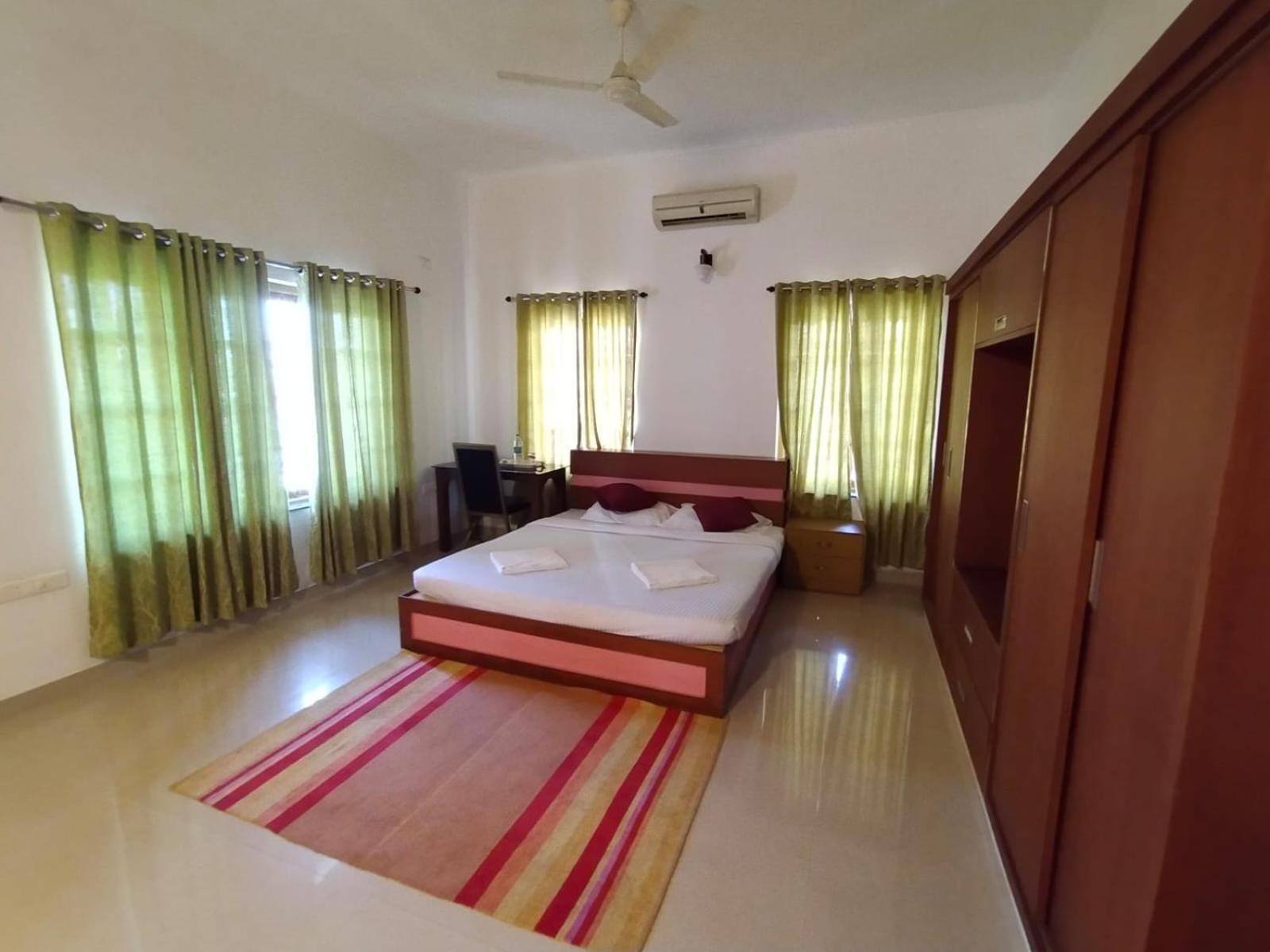 Azza Heritage Homestay Kochi
