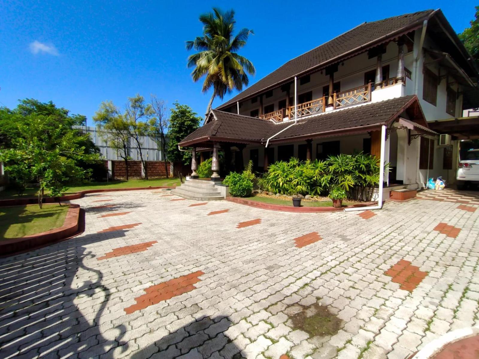 Azza Heritage Kochi