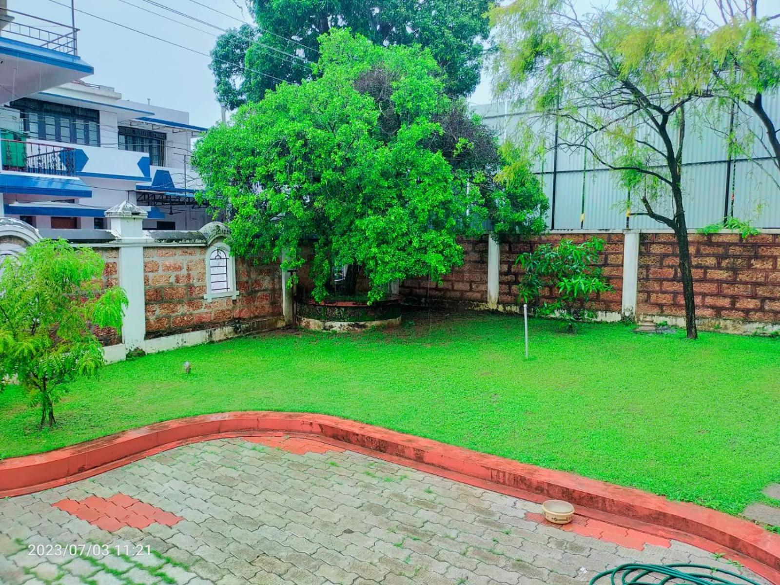 Azza Heritage * Kochi