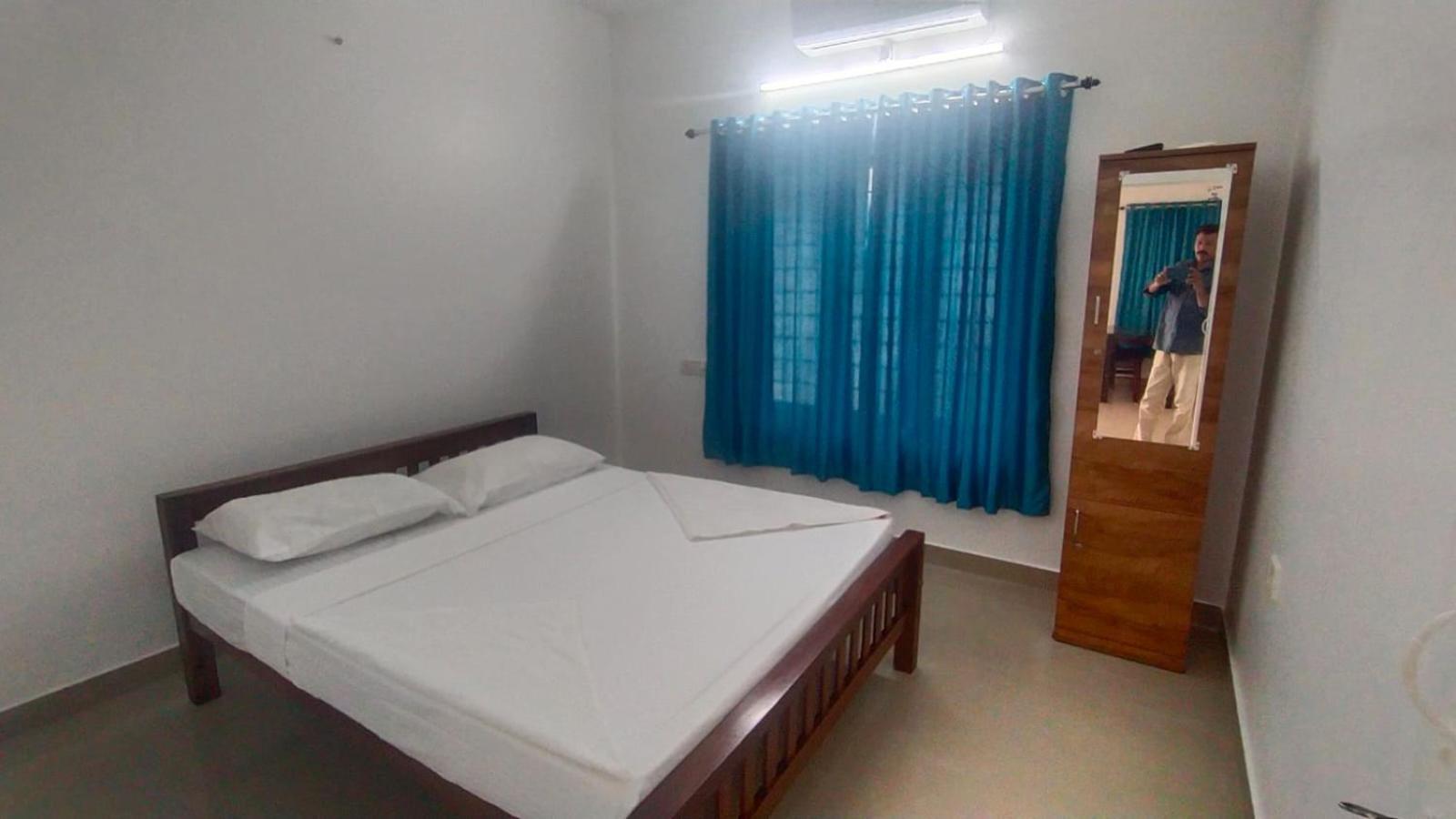 Azza Heritage Homestay Kochi