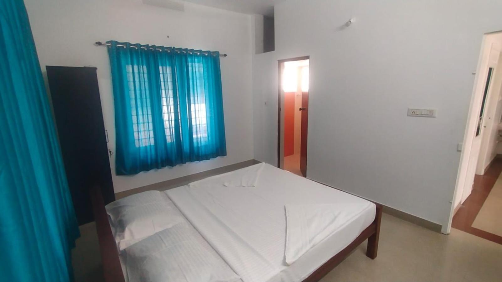 Azza Heritage * Kochi