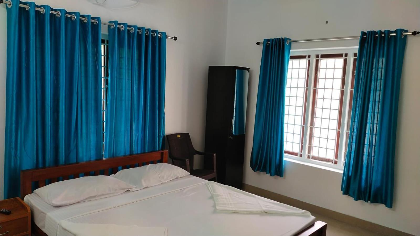 Homestay Azza Heritage