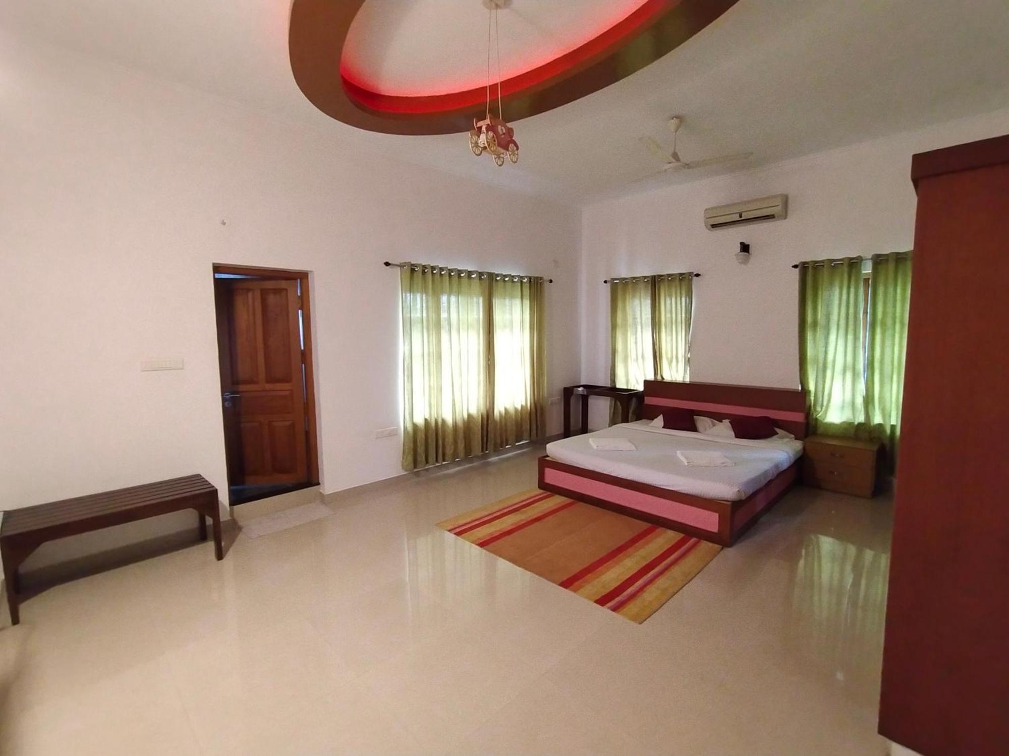 Homestay Azza Heritage