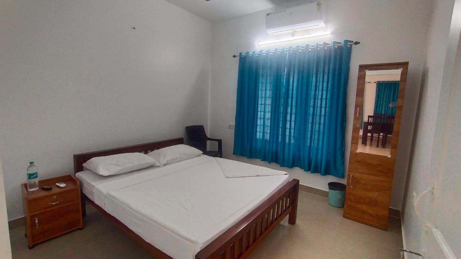 Homestay Azza Heritage Kochi
